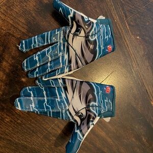 Football Gloves